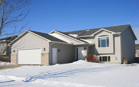 5600 W Rebecca Sioux Falls 